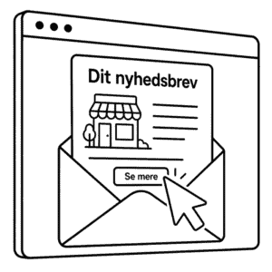 Email marketing