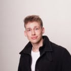 Patrick Hoxer fra Dronemanden