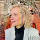 Pernille Rydén fra Mindtalize