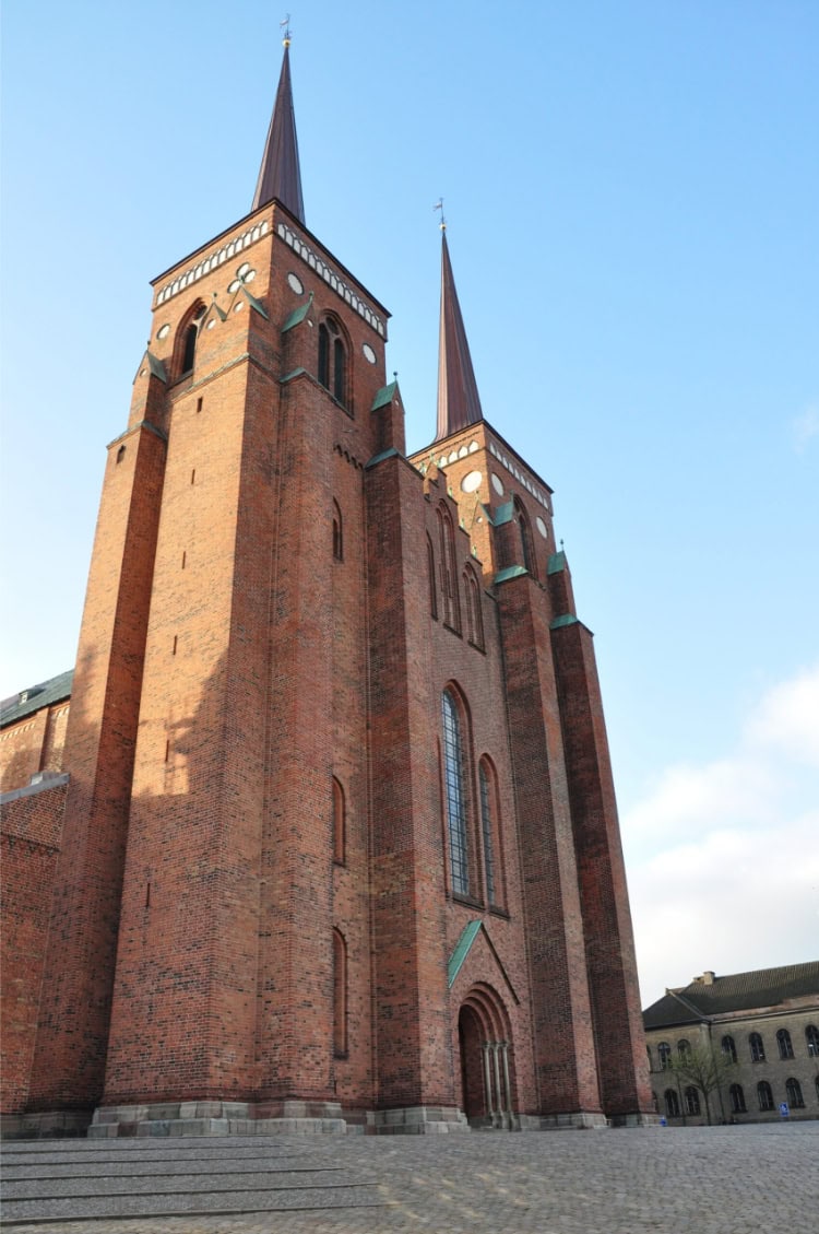 Roskilde Domkirke