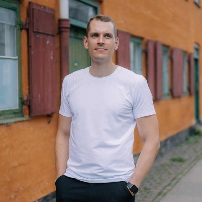 Sillas Larsen