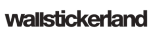 Wallstickerland logo