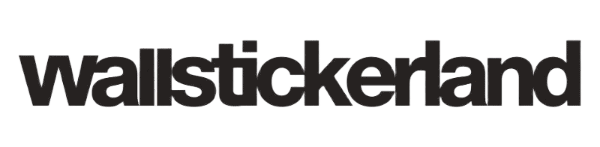 Wallstickerland logo