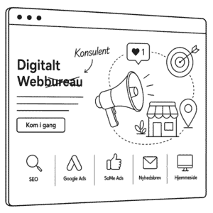 Webbureau
